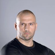 Игорь Соколов